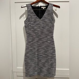 Banana republic chic dress